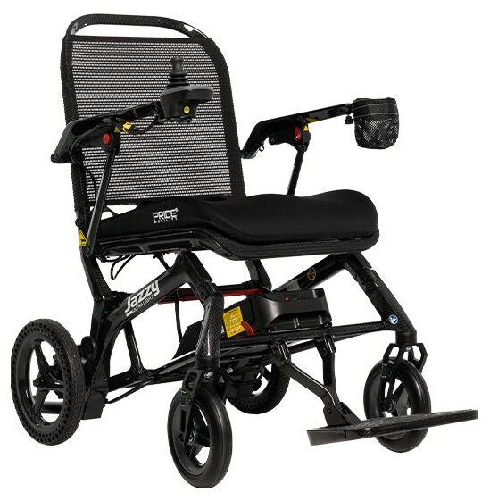 jazzy-ultra-light-black_2 Jazzy Ultra Light Invalidu elektriskais ratinkresls