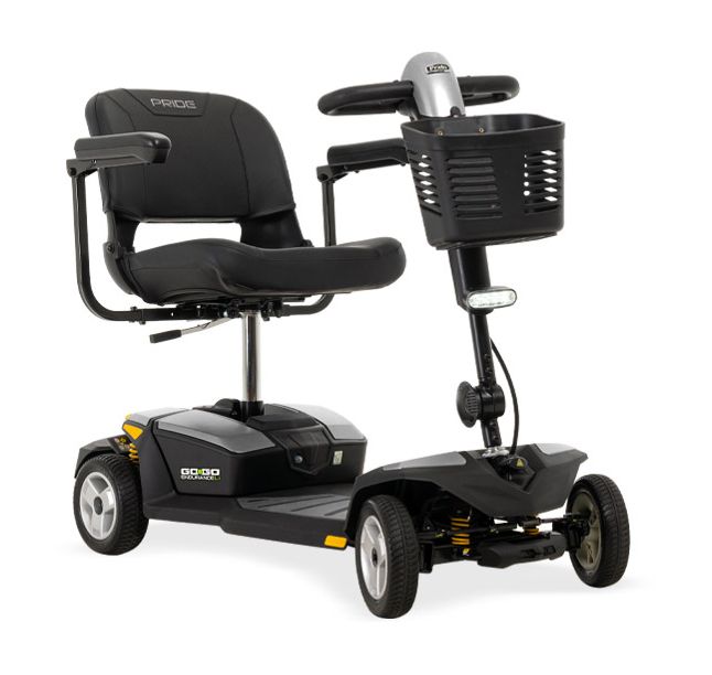 go-go-endurance-li-euro-gray Go Go Endurance Li Četrriteņu elektriskais skūters